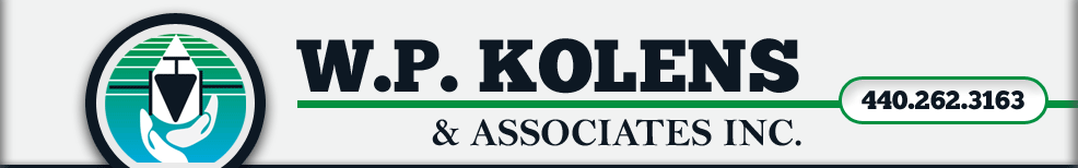 W.P. Kolens & Associates