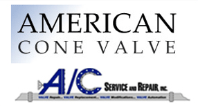 American Cone Valve
